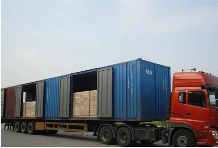 漳州到绥芬河市整车运输