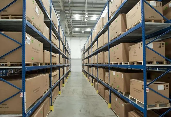 漳州到绥芬河市货物仓储