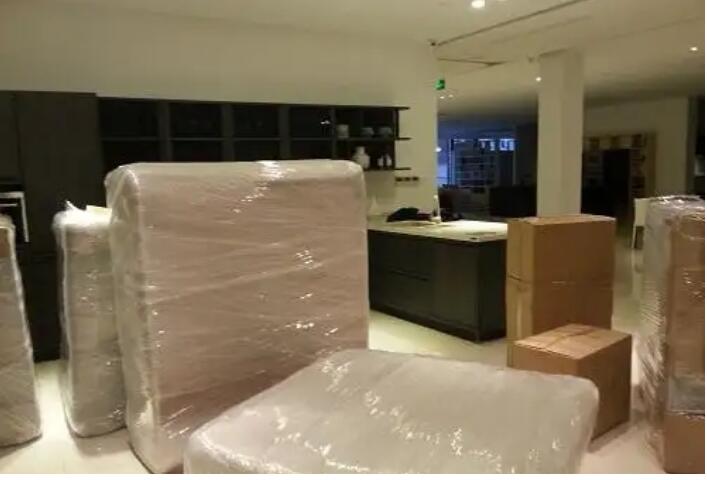 漳州到绥芬河市长途搬家