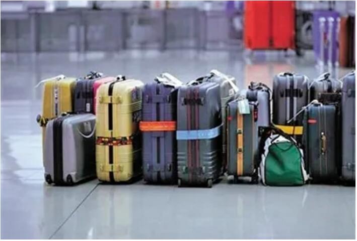 漳州到绥芬河市行李托运