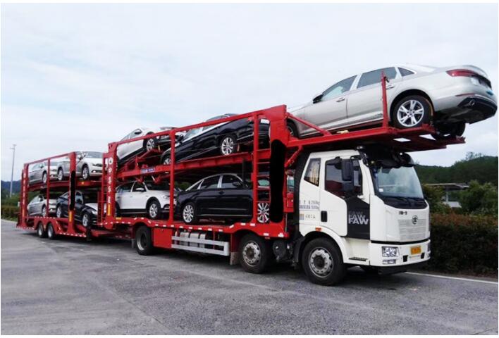 漳州到绥芬河市轿车托运